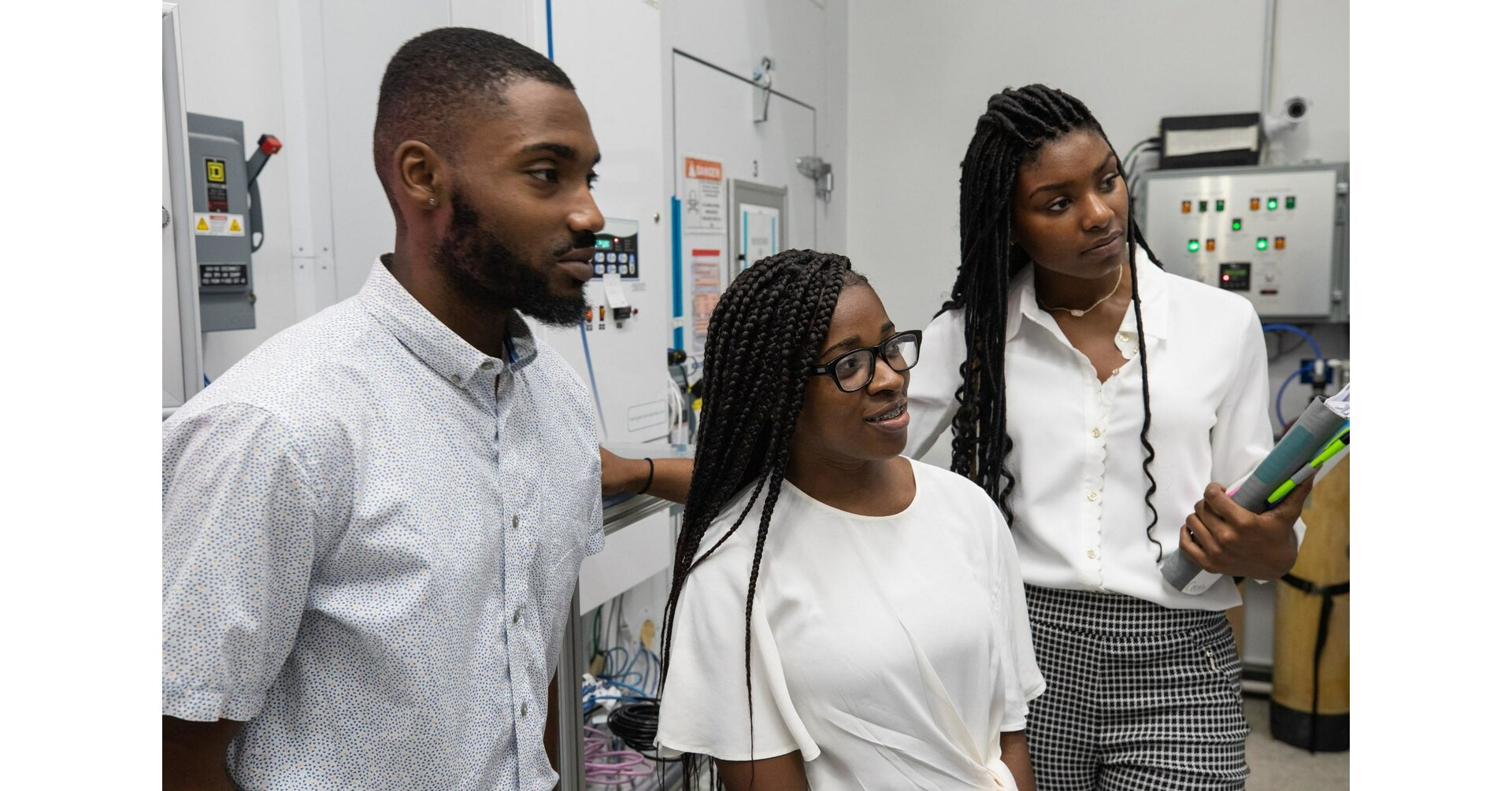 NASA Awards Millions To Historically Black Colleges And Universities To