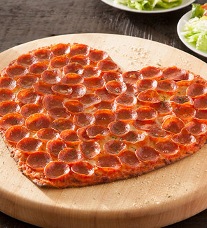 Donatos Shows the Love Again This Valentine's Day
