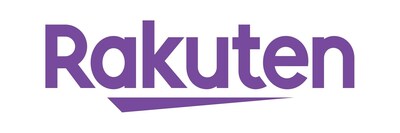 Rakuten Logo (PRNewsfoto/Rakuten Rewards)