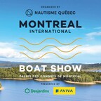 Join MONTREAL'S INTERNATIONAL BOAT SHOW 2023 - from February 9-12, 2023!
