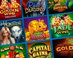 AGS Partners with DraftKings Casino to Offer Award-Nominated Online Slot Games
