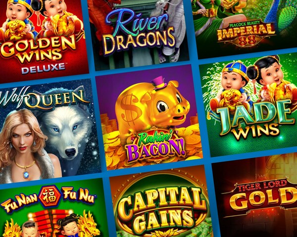 AGS Associates with DraftKings On line casino to Provide Award-Nominated On the internet Slot Recreation titles
