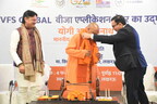Uttar Pradesh CM Yogi Adityanath inaugurates first VFS Global Joint Visa Application Centre and skilling academy in Lucknow