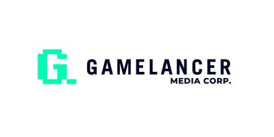 Gamelancer Media Corp. Logo (CNW Group/Gamelancer Media Corp.)