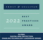 CTM360 Applauded by Frost &amp; Sullivan for Continuously Innovating and Improving Security Products with Its Enabling Technologies