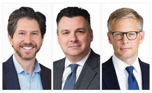 Dechert Welcomes International Team of Preeminent Antitrust Practitioners