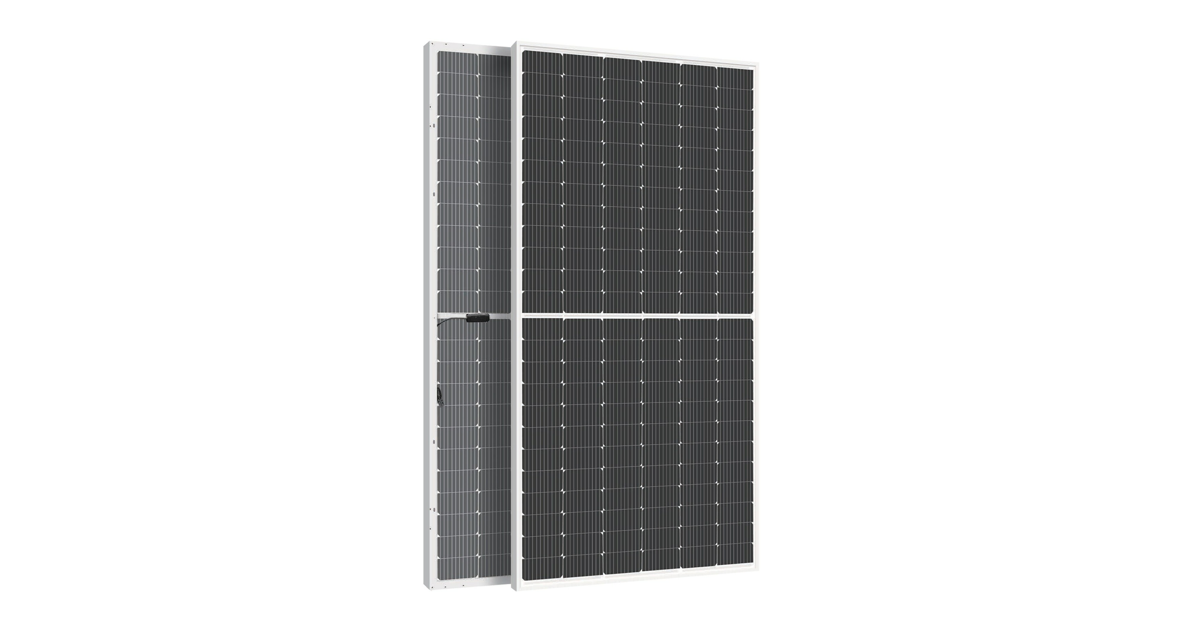 RECOM Technologies unveils Panther modules portfolio at Intersolar ...