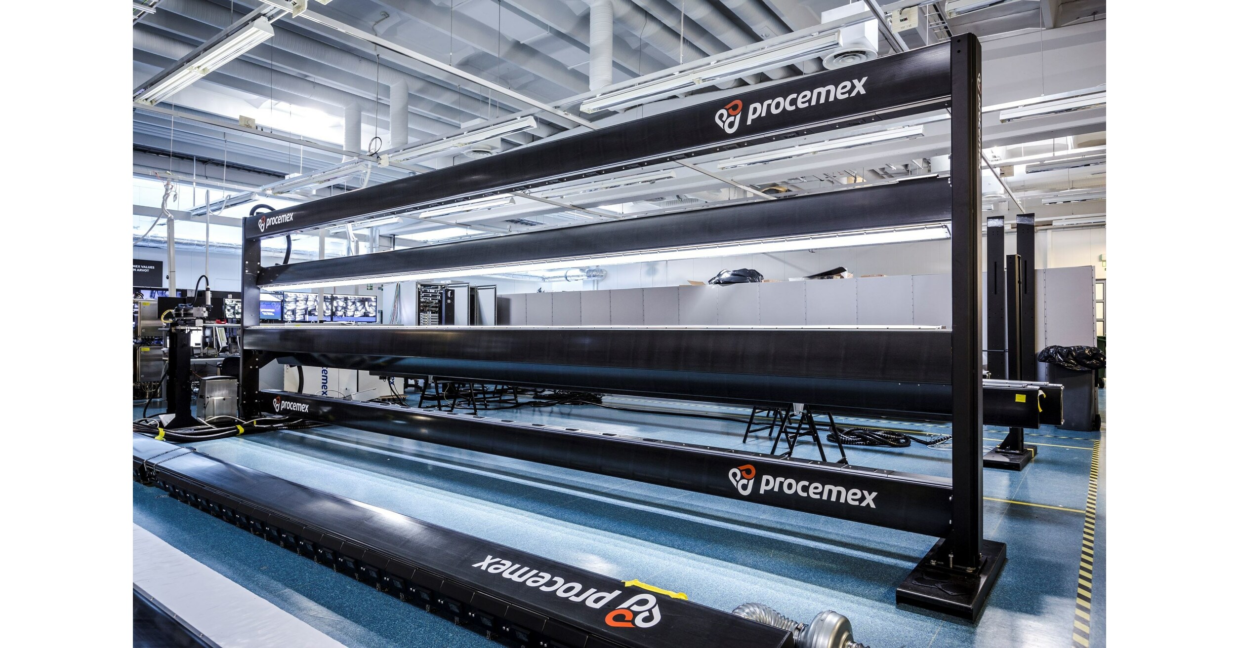 Nippon Dynawave Packaging increases superior product quality with Procemex Web Inspection solution