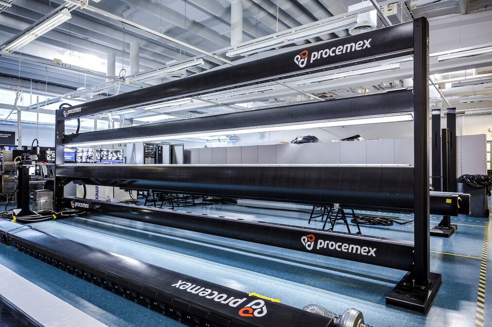 Nippon Dynawave Packaging increases superior product quality with Procemex Web Inspection solution - Vimarsana News