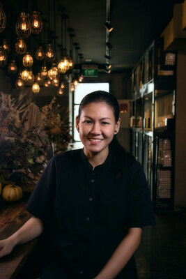 Filipino chef Johanne Siy of Lolla in Singapore is named Asiaâ€™s Best Female Chef as part of Asiaâ€™s 50 Best Restaurants 2023, sponsored by S.Pellegrino & Acqua Panna