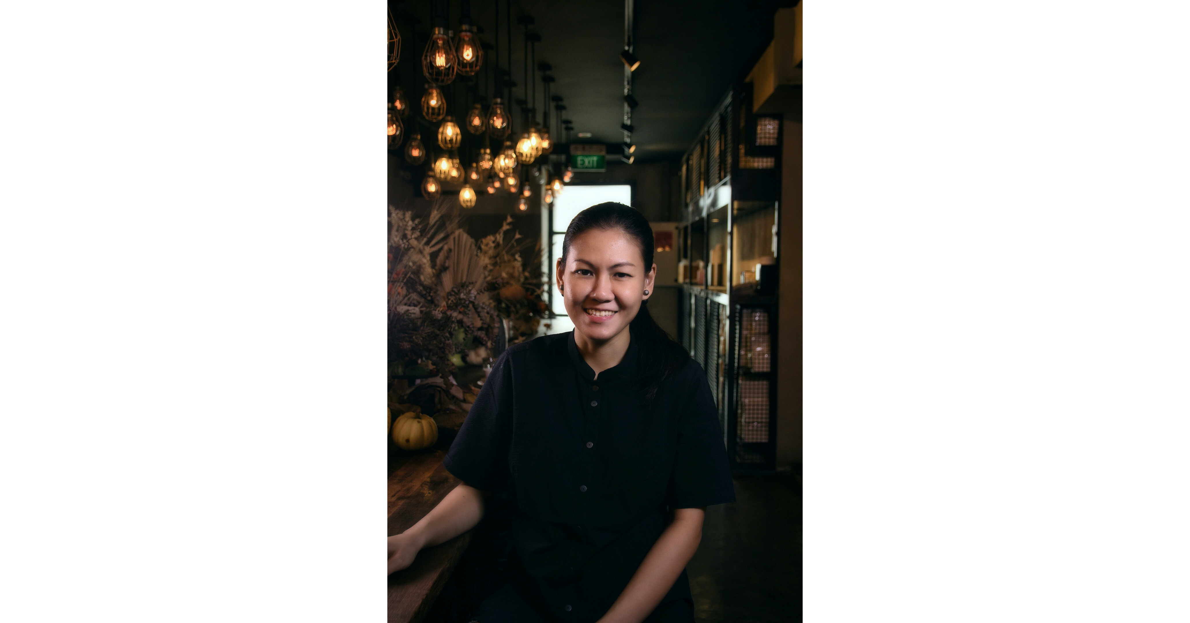 Johanne Siy Is The Winner Of Asias Best Female Chef Award 2023 