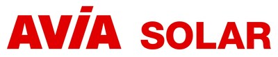 AVIA Solar Logo