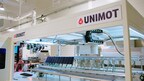 The Unimot Group has expanded its manufacturing line of AVIA Solar's European photovoltaic modules