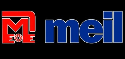 MEIL LOGO (PRNewsfoto/Megha Engineering and Infrastructures Ltd. (MEIL))