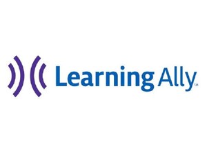 New PreK-6 Brain-Based Literacy Instructional Courseware by Learning Ally Wins Top Honors T&amp;L Award of Excellence
