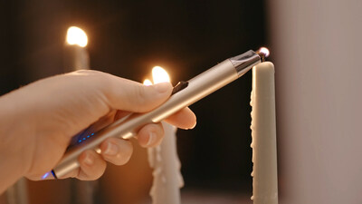 REIDEA S4 Pro Electronic Candle Lighter