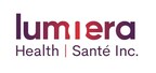 Lumiera Health Successfully Completes Restructured Loan Amendments and Restarts Operations