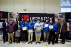 Lincoln Tech and Johnson Controls Launch New Career Pathways Program to Close the Skills Gap