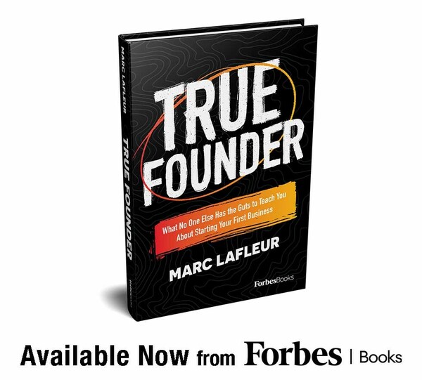 Young Entrepreneur's Unfiltered Advice for Aspiring Founders