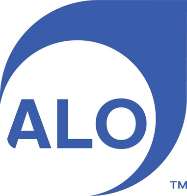 AloSolutions.com logo