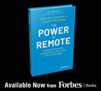 New Book from Virtira Executives Guides How to Transform Remote Workforces