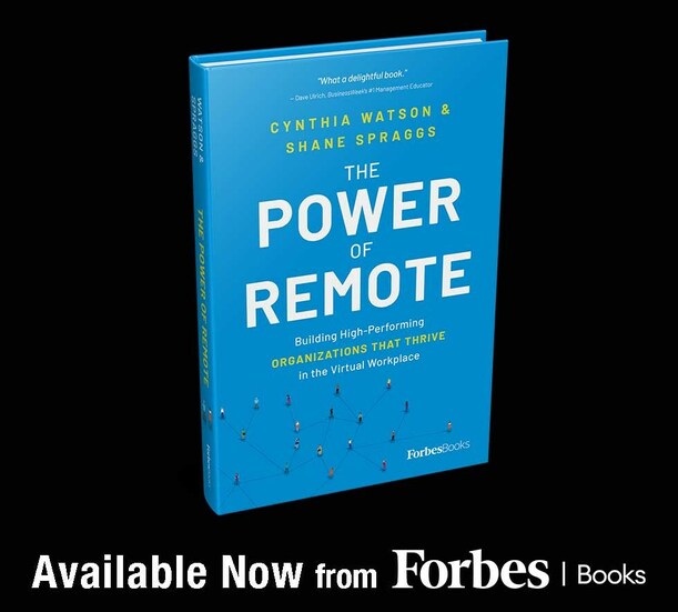 New Book from Virtira Executives Guides How to Transform Remote Workforces - Vimarsana News