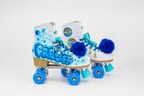 ORBIT® GUM EMBRACES ROLLER SKATING TREND THROUGH LIMITED-EDITION ROLLER SKATE CUSTOMIZATION KITS AND COMMUNITY FUNDING
