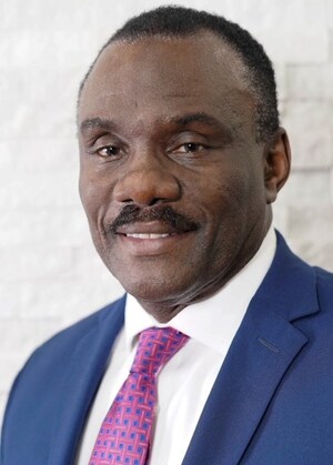 J. Anthony (Tony) Nelson was Named a Top Diversity, Equity, and Inclusion Leader by Defined Contribution Institutional Investment Association (DCIIA)