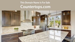 Brandovators Offers Countertops.com as a Silver Bullet to Dominate the Countertop Market