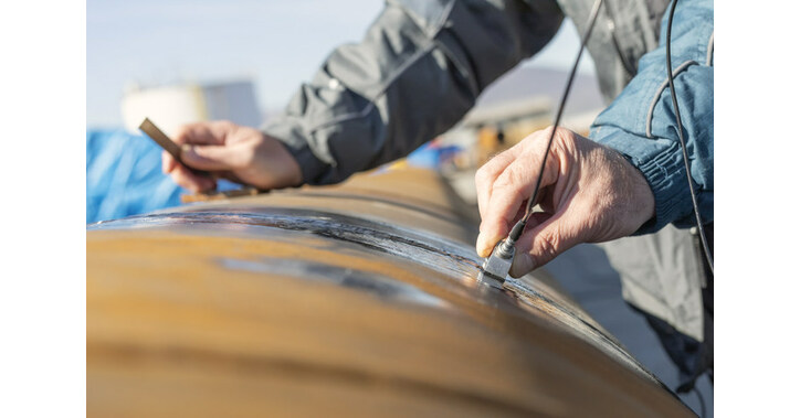 The Global Non-destructive Testing Software Market to Witness Growth with Improved Safety Requirements