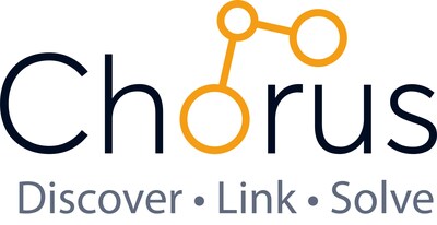 Chorus Logo (PRNewsfoto/Chorus Intelligence - North America)