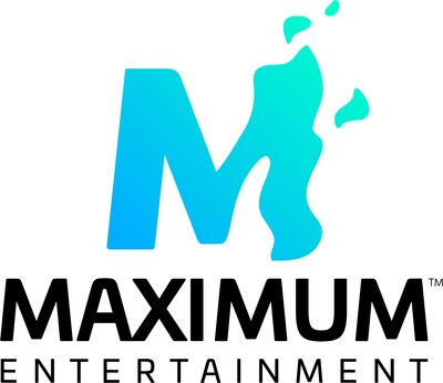 Maximum Entertainment is the new corporate structure for the Zordix gaming brands - www.maximument.com.