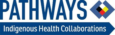 Pathways Indigenous Health Collaborations Logo (Groupe CNW/Boehringer Ingelheim Canada LTD.)