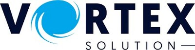 Logo de Vortex Solution. (Groupe CNW/Vortex Solution)
