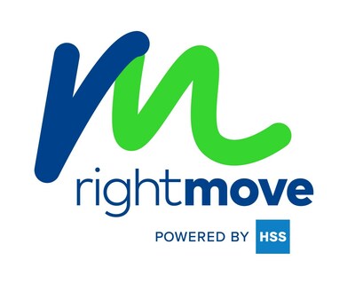 RightMove logo