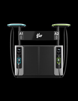 FLO Introduces FLO Ultra™: a New DC Fast Charger Designed to Provide the Ultimate Fast Charging Experience