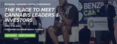 Cannabis Conference, Miami