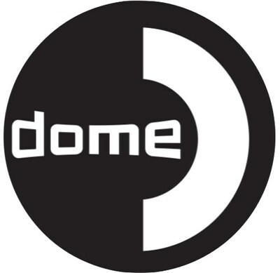 Dome Audio Logo