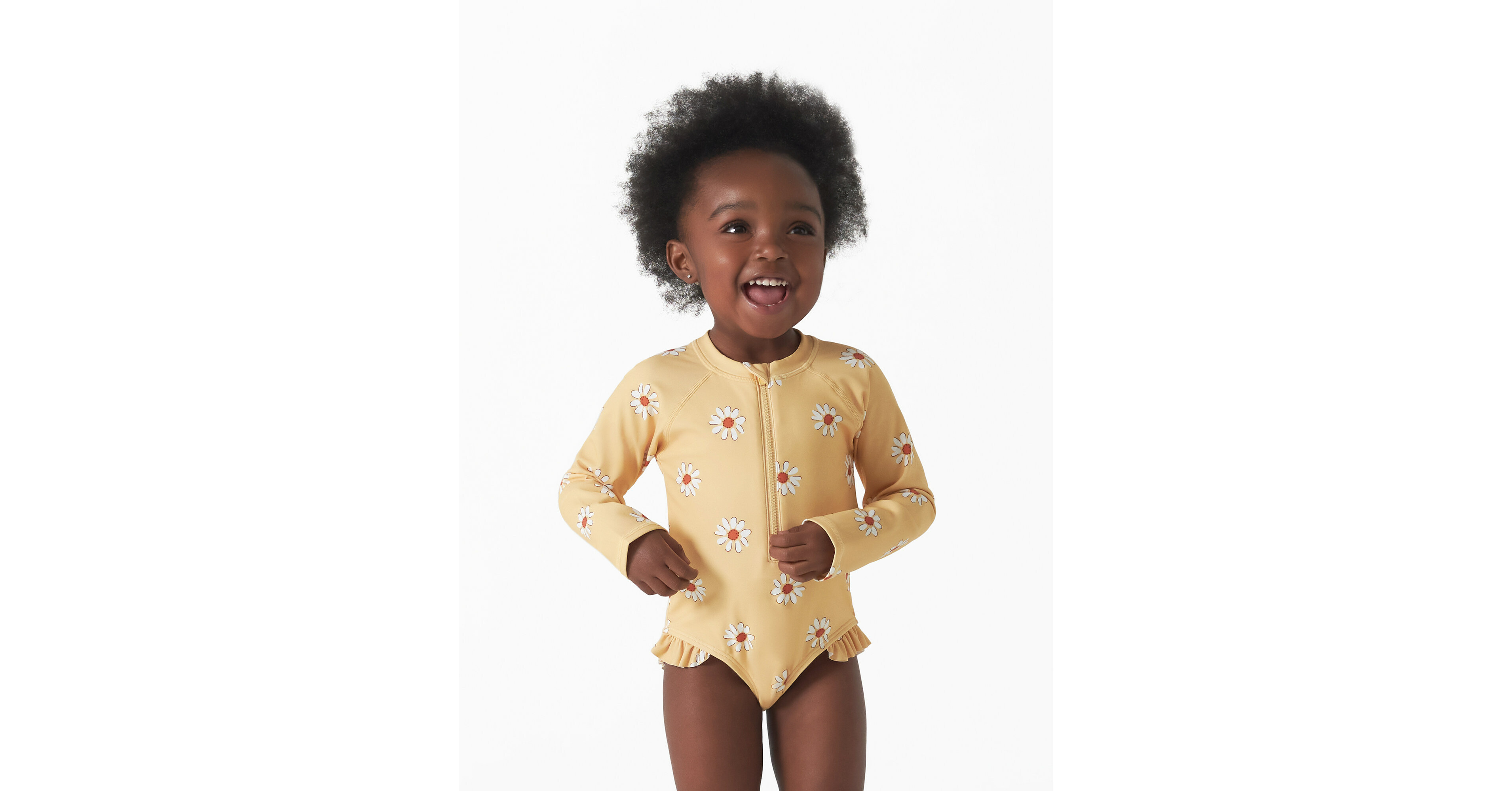 Gerber Childrenswear Expands modern moments™ Line with New Everyday  Essentials to Celebrate 'Big Little Moments