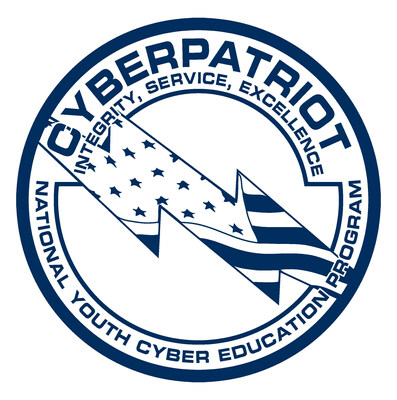 AFA's CyberPatriot (PRNewsfoto/Air & Space Forces Association)