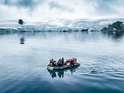 Credit for the image is Shawn Heinrichs.