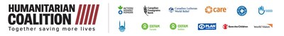 Canadian charities unite to respond to earthquake in Türkiye and Syria