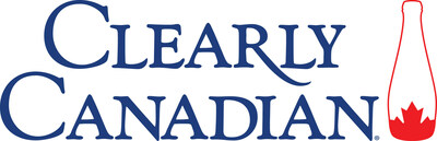 Clearly Canadian Logo (PRNewsfoto/Clearly Canadian)