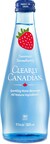 CLEARLY CANADIAN SURPASSES 50 MILLION BOTTLES SHIPPED