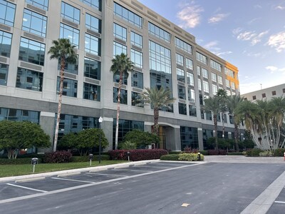 “Florida is the perfect state for our organization’s base of operations – much like Fay Servicing, it is vibrant, dynamic, and poised for continued growth,” said Fay Servicing President Kimberly Hare.