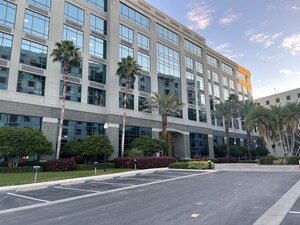 Fay Servicing Moves into New Corporate Offices in Tampa Bay