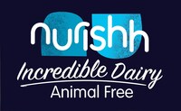 Nurishh Incredible Dairy Animal Free Cream Cheese Spread delivers the same great taste, texture and richness as traditional dairy cream cheese spreads but is better because it’s animal free and lactose free.