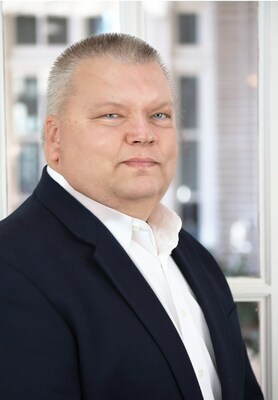 Ken Lautzenheiser, BCN Partner Sales Director