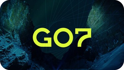 GO7 Logo