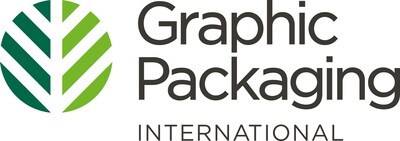 Graphic Packaging International Logo (PRNewsfoto/Graphic Packaging Holding Company)